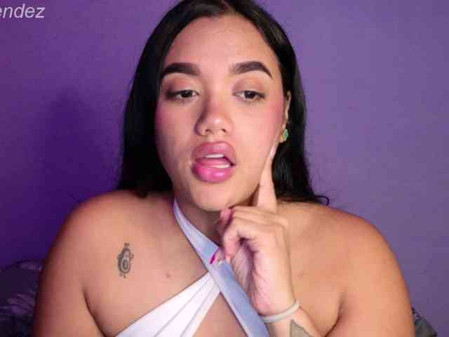 ElaEndez webcam