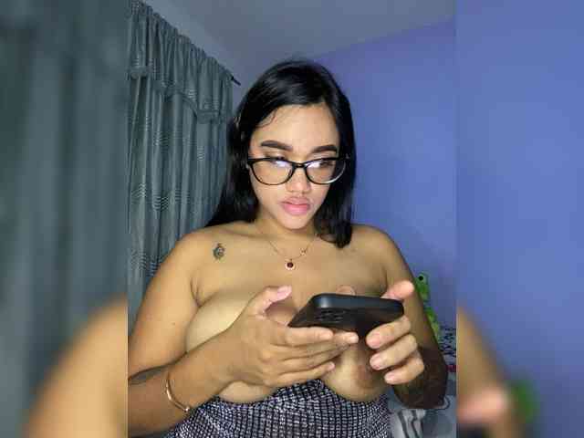 ElaEndez webcam