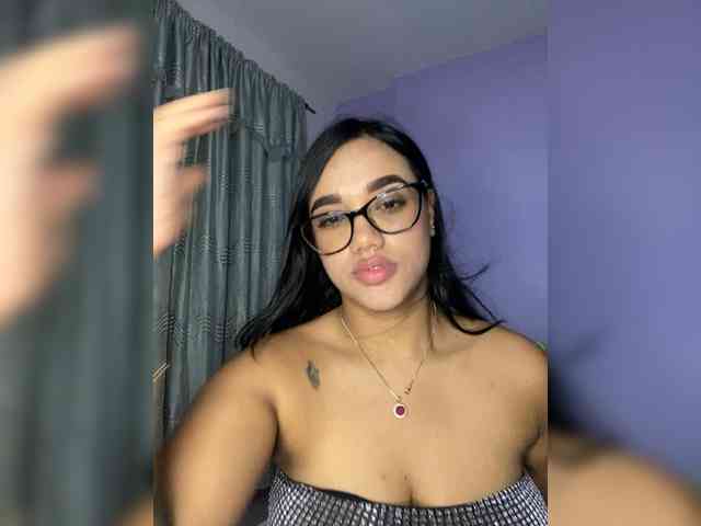 ElaEndez webcam