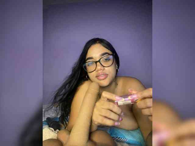 ElaEndez webcam