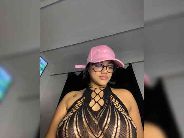 ElaEndez webcam