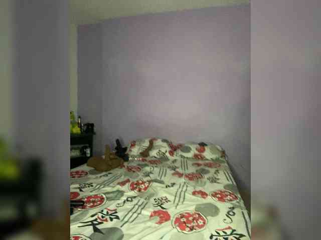 ElaEndez webcam