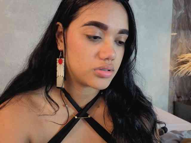 ElaEndez webcam