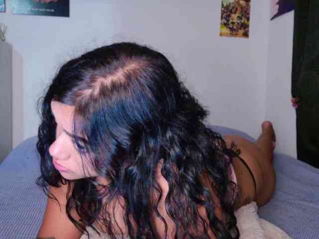 ElaEndez webcam