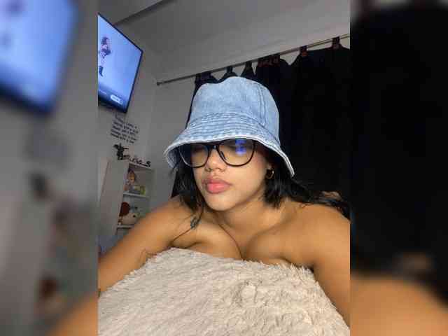 ElaEndez webcam