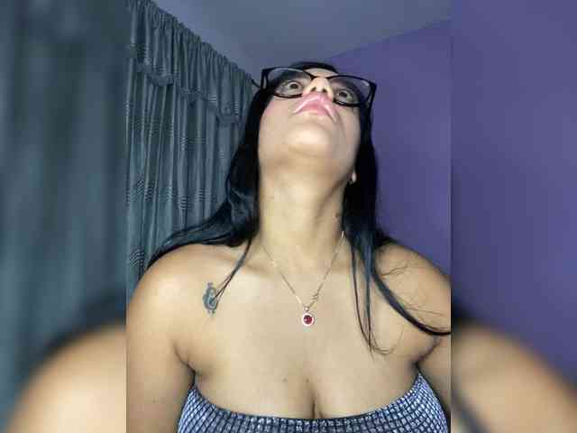 ElaEndez webcam