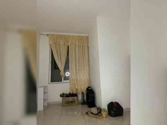 ElaEndez webcam