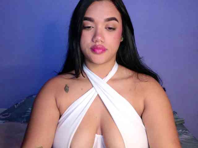 ElaEndez webcam