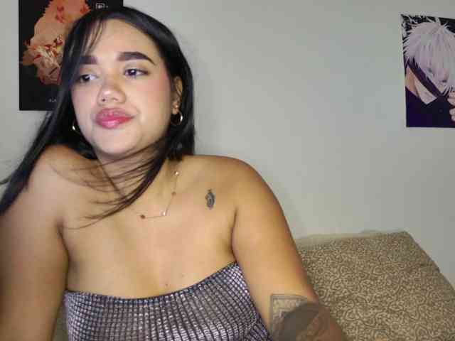 ElaEndez webcam