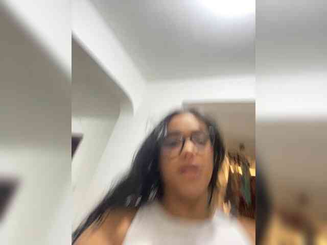 ElaEndez webcam
