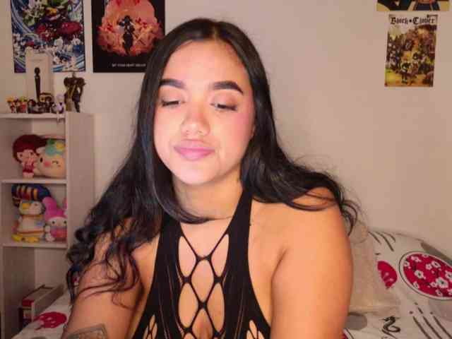 ElaEndez webcam