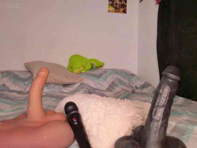 ElaEndez webcam
