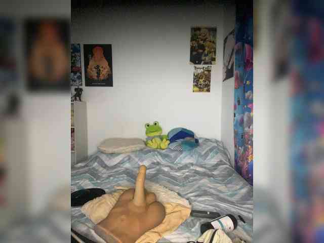 ElaEndez webcam