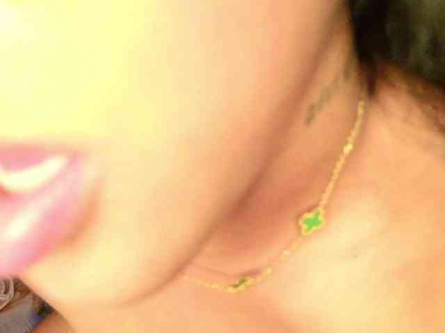 ElaEndez webcam
