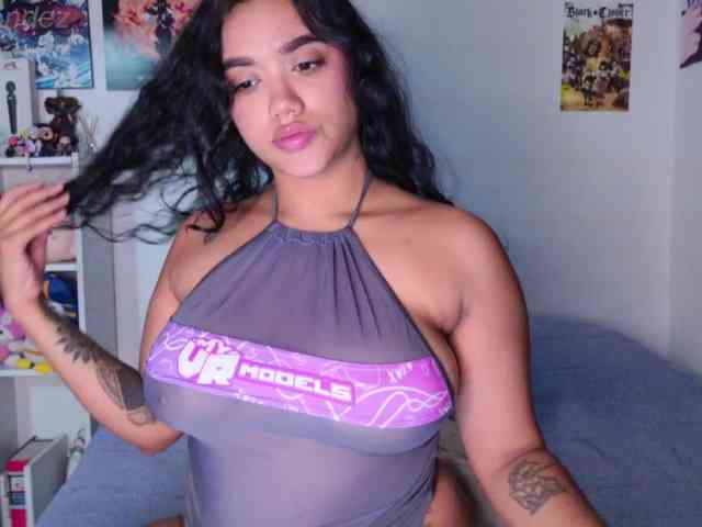 ElaEndez webcam