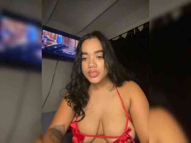 ElaEndez webcam
