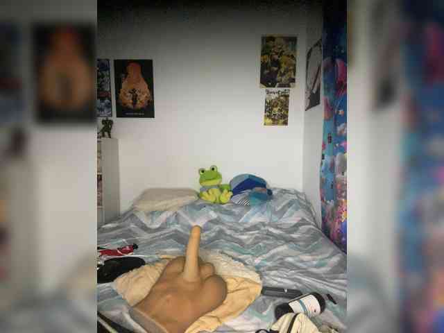 ElaEndez webcam