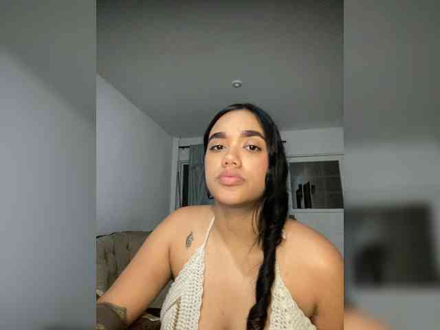 ElaEndez webcam