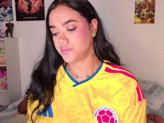 ElaEndez webcam