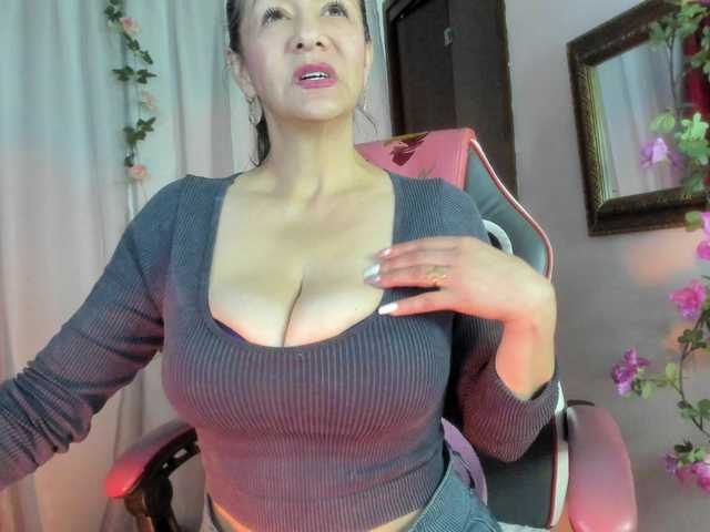 divine-mature