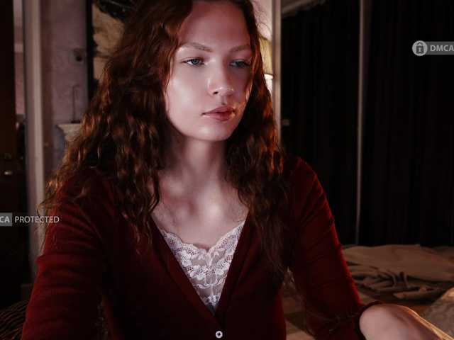 Ninilina live cam on BongaCams