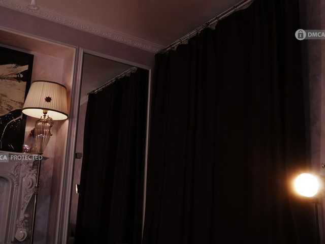 Ninilina live cam on BongaCams
