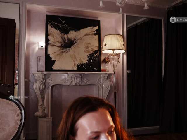 Ninilina live cam on BongaCams
