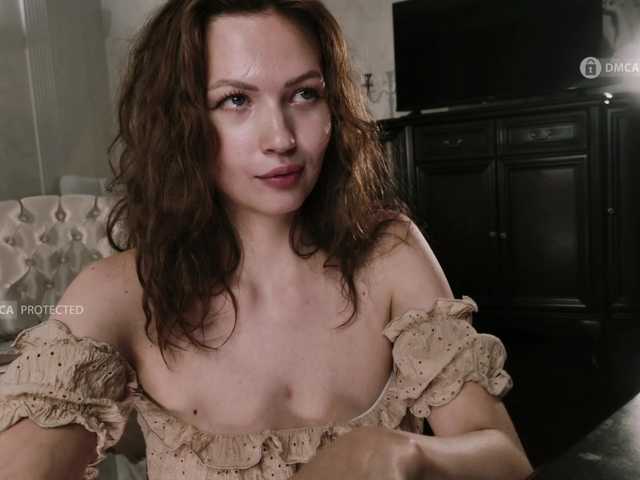 Ninilina live cam on BongaCams