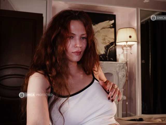 Ninilina live cam on BongaCams