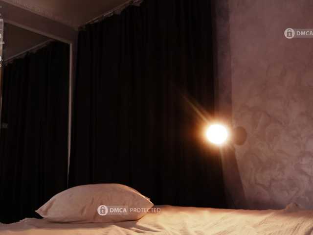 Ninilina live cam on BongaCams