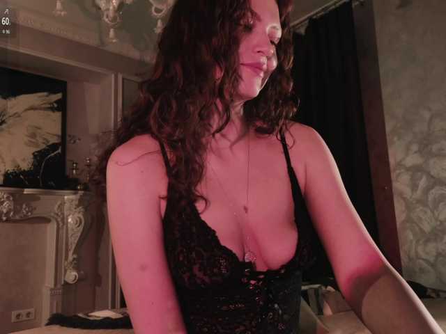 Ninilina's BongaCams show and profile