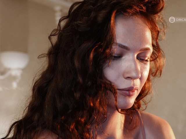 Ninilina live cam on BongaCams