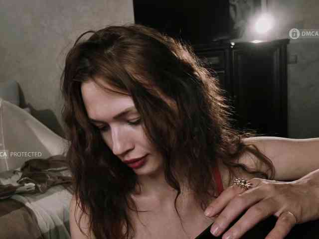 NudeNight webcam