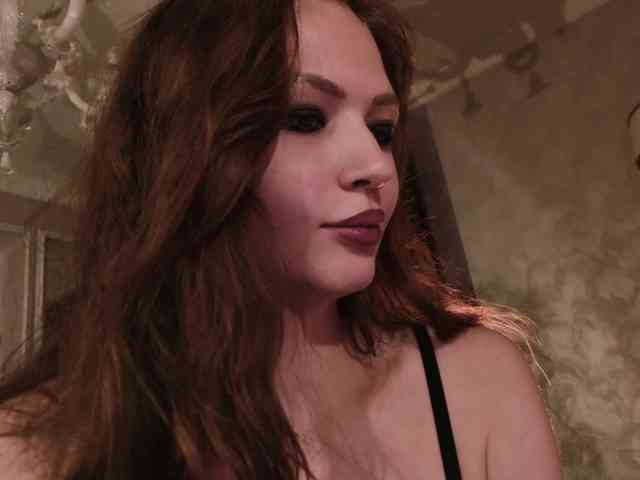 NudeNight webcam