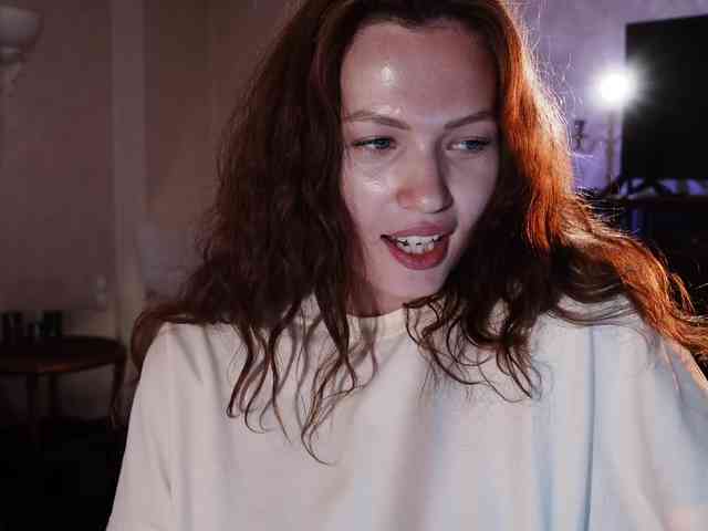 NudeNight webcam