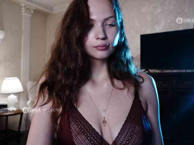 NudeNight webcam
