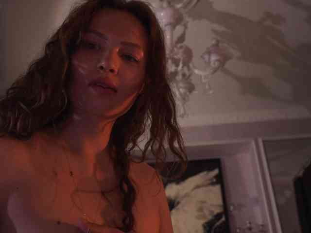 NudeNight webcam