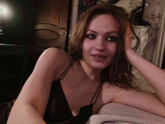 NudeNight webcam