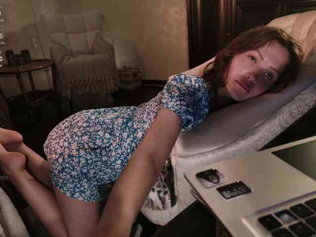 NudeNight webcam