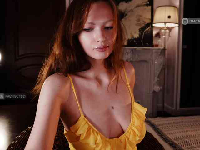 NudeNight webcam