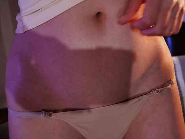 NudeNight webcam