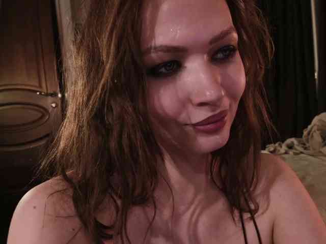 NudeNight webcam