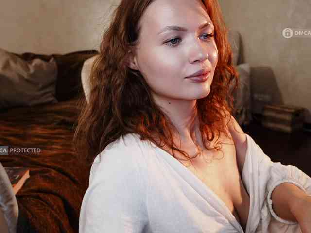 NudeNight webcam