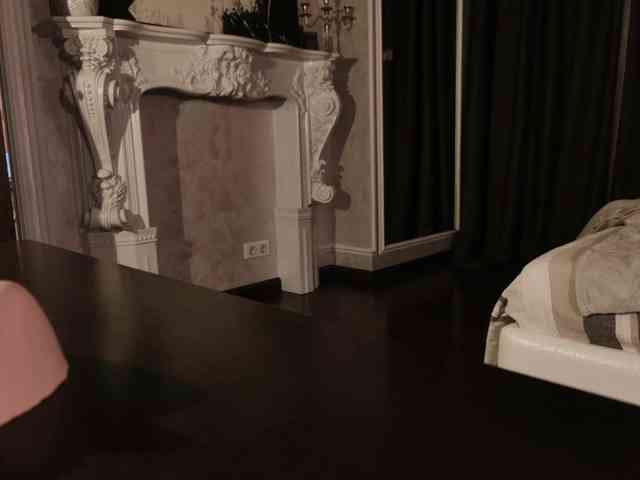 NudeNight webcam