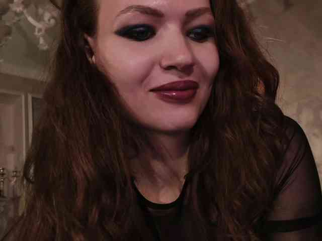 NudeNight webcam