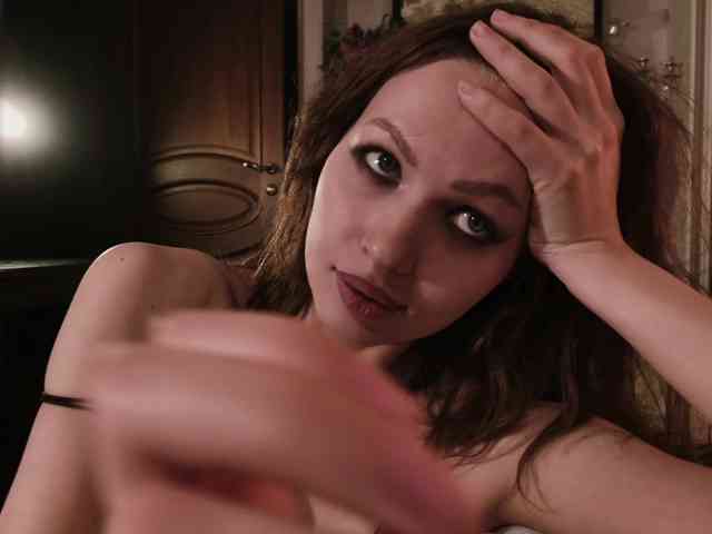 NudeNight webcam