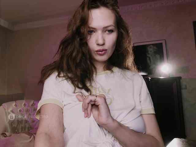 NudeNight webcam