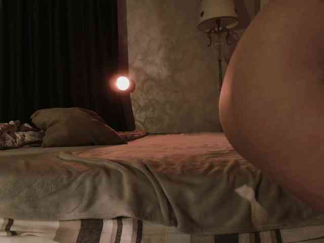 NudeNight webcam