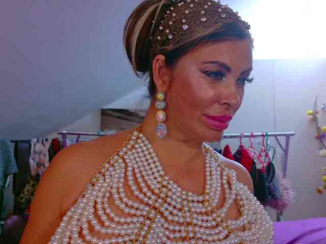 MichelaRosa webcam