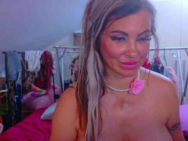 Modella: MichelaRosa